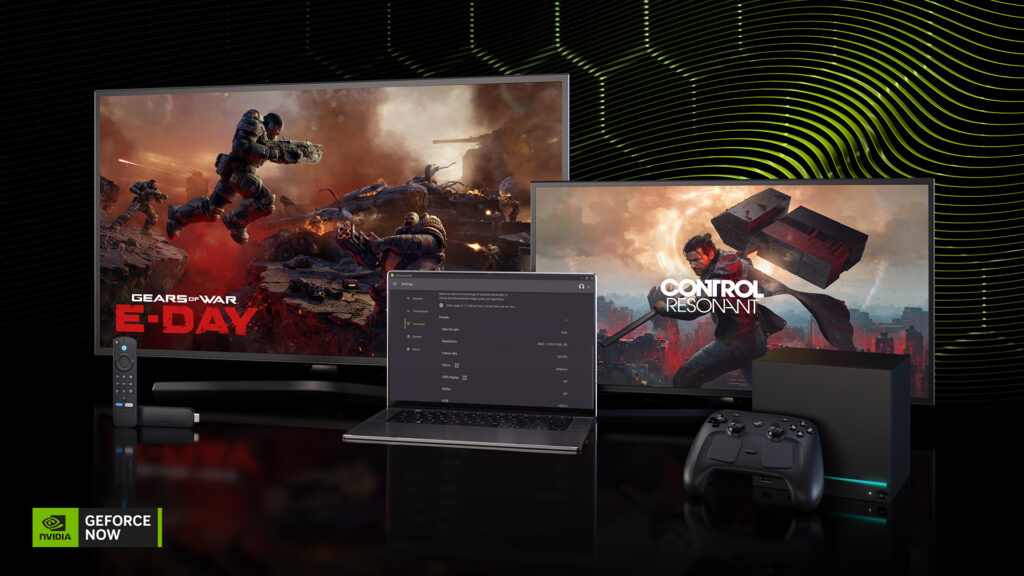 Imagine Joc NVIDIA DLSS 4.5, disponibil acum și în cloud prin GeForce Now | 2review.ro