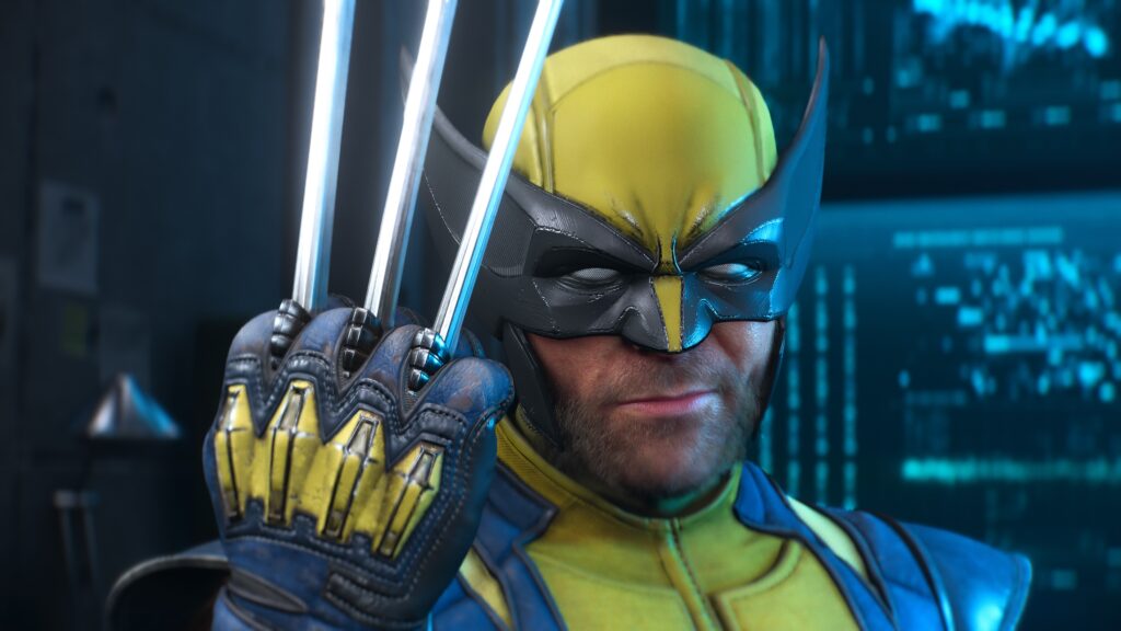 Imagine Joc Marvel’s Wolverine Review: acțiune cât cuprinde | 2review.ro