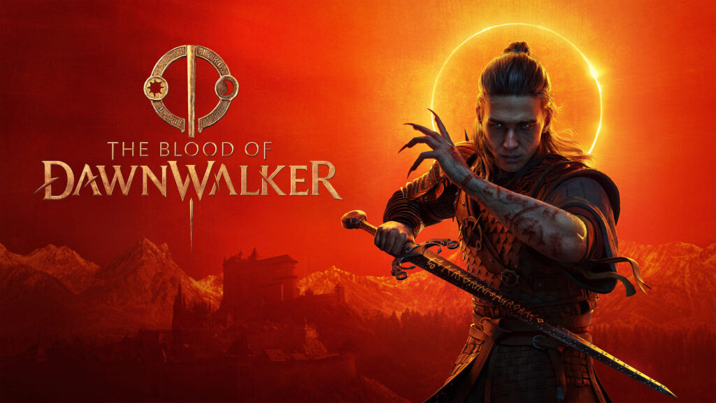 Imagine Joc The Blood of Dawnwalker Review: noaptea vampir, ziua răzeș | 2review.ro