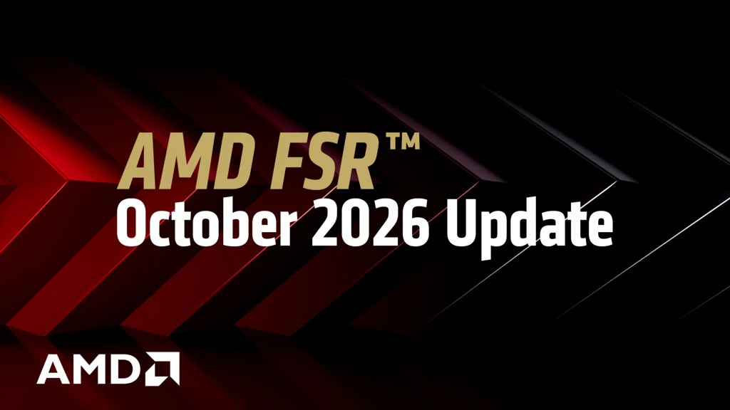 Imagine Joc Prin intermediul unui nou driver, AMD adaugă suport pentru FSR 4.1 plăcilor video din seria Radeon RX 6000. Urmează consolele Xbox Series X|S | 2review.ro