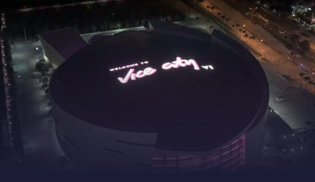 Imagine Joc Miami Heat „devine” Vice City, cu o zi înainte de lansarea lui GTA VI | 2review.ro
